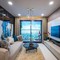 2PN MT Lê Văn Lương, view sông chuẩn 5 ,ck đến 5%