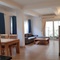 ID: 887 Cho thuê căn hộ dịch vụ tại Tây Hồ, 65m2, 1PN, sáng thoáng, đầy đủ nội thất