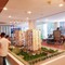 Căn hộ 3pn, Mt LkQ8 Phạm Hùng.Ck 11%. Hỗ trợ vay 70%.