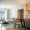 Căn 2PN 69M2,Sunshine City Q7,TT 30% nhận nhà