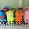 Kệ hello kitty , kệ doremon ,milion siêu đáng yêu cho các bé đựng đồ chơi