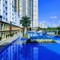 Bán căn hộ chung cư The Park Residence liền kề quận 7, 2PN đầy đủ nội thất 1.8 tỷ