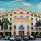 Khách sạn giá rẻ gần trường Đại học Y Hà Nội