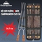 Bộ xiên nướng bbq 8 món Campingmoon