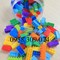 Bộ lắp ghép lego mini nhiều chi tiết dành cho bé mầm non