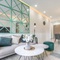 Dự án căn hộ cao cấp giá rẻ D Aqua quận 8