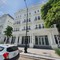 Cần bán shophouse tại Louis City Hoàng Mai 107,5m2 giá chỉ 8x/m2