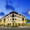 Biệt thự dự án Vũng Tàu La Vida Residences