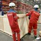 Đóng gói hàng hóa xuất khẩu uy tín tại Hưng Yên