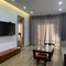 Cho thuê căn hộ F Home 63m2 2PN Giá 8 Triệu