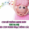 Tai nghe bà bầu Đà Nẵng Nuôi con thông minh từ trong bụng mẹ eBaby.vn