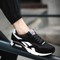 ✅ Giầy Sneaker nam G32 ĐEN mẫu mới hot trend thể thao