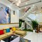 Mặt phố Nguyễn Khánh Toàn, 305m2x6T, mt 16.6m, kd siêu đỉnh.