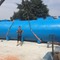 Bồn chứa composite, bồn xử lý nước thải