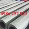 Cung cấp thép không gỉ ống đúc Inox SUS310S đầy đủ CO, CQ