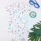 BodySuit ngắn tay họa tiết đáng yêu thời trang dành cho bé BS012