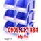 Kệ dụng cụ nhựa pp chính phẩm