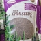 Hạt chia bịch 1kg của ÚC