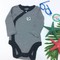 BodySuit tay dài bé trai họa tiết đáng yêu BS014