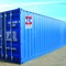 Cho thuê container khô