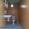 Container Toilet 20 feet