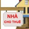 Cho thuê nhà nguyên căn trong hẻm Đ.Võ Văn Tần Quận 3 HCM