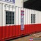 Container văn phòng 20feet giá rẻ