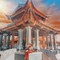 Tour hành hương cha diệp 1 ngày 1 đêm
