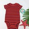 BodySuit tay ngắn bé gái họa tiết xinh xắn đáng yêu BS027