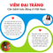 Viêm đại tràng: nguyên nhân, triệu chứng và điều trị bằng đông y