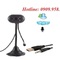 Webcam học online giá rẻ