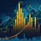 Mô Hình Lá Cờ Tăng: Bullish Flag
