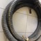 Chuyên ống cao su bố thép, ống cao su lõi thép D100,125,150,200,250,300.