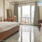 Chính chủ Cho thuê căn hộ chung cư Quận 1 1PN 45m2 Full nội thất