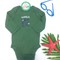 BodySuit cho bé trai tay dài họa tiết xinh xắn BS033