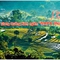 Tour Du Lịch Tây Giang Đặc Biệt 2N1Đ