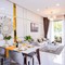 LDG Sky tuyệt phẩm ven hồ căn hộ cao cấp ngay ĐH Quốc Gia Sinh lời từng ngày