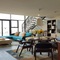 Cho thuê căn hộ 1PN, đầy đủ nội thất cao cấp Tây Hồ, 75m2, view thoáng, đẹp