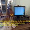 Chuyên bán máy tính tiền cảm ứng rẻ nhất cho nhà hàng, quán nhậu tại Bến Tre