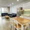 Cho thuê căn hộ F home 2PN Giá 8 Triệu
