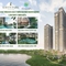Chung cư ecopark căn hộ các loại căn hộ 1 ngủ, 2 ngủ, 3 ngủ giá bán chỉ từ 1,4 tỷ/ căn