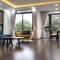Cho thuê căn hộ dịch vụ tại Âu Cơ, Tây Hồ, 110 m2, 2PN, đầy đủ nội thất mới hiện đại