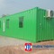 Cho Thuê Container Tại Bình Dương Giá Rẻ