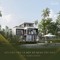Chính chủ bán biệt thự đảo The Island Ecopark giá gốc chủ đầu tư