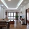 Cho thuê căn hộ tại Nghi Tàm, Tây Hồ, 100m2, 2PN, đầy đủ nội thất mới hiện đại, ban công