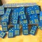 Domino học số cho bé