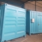Container lạnh 10 feet là kho lạnh tại Bình Dương