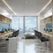 Căn Officetel 50m2 giá chỉ từ 23.5tr/m2