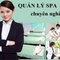 Phần mềm quản lý spa online giúp bùng nổ doanh số siêu tốc