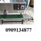 Máy hàn miệng túi liên tục FR900 đứng, máy ép miệng túi bánh kẹo, túi chè cà phê, máy ép túi thủy sản, thuốc bảo vệ
